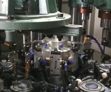  臺(tái)州市一創(chuàng)機(jī)械，組合鉆床