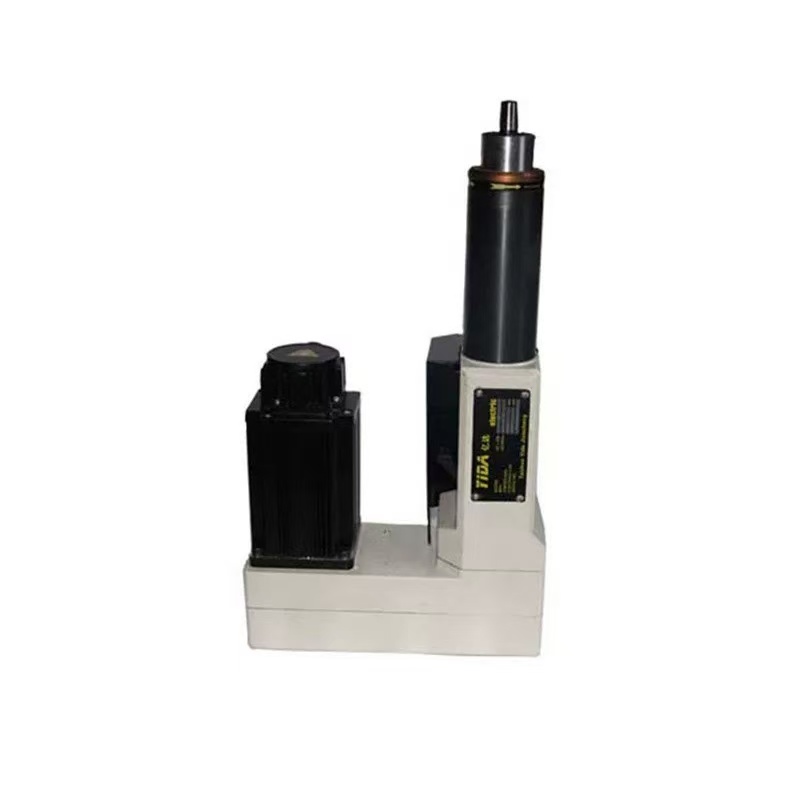 伺服攻絲機高精度攻牙機自動攻牙機m2-m14非標設備機械專用